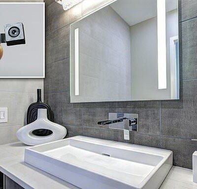 Camera Ngụy Trang Siêu Nhỏ Siêu Kín giấu kín