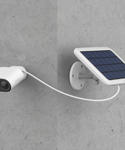 Alternative view of Camera dùng pin không dây 120 ngày iMOU Cell Go