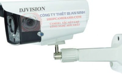 CAMERA IP BÁO TRỘM 3.0 MEGAPIXEL | CAMERA DJVISION AI9316CS (GHI ÂM THANH ,NHẬN DIỆN NGƯỜI , BẬT LED SÁNG VÀ LOA CẢNH BÁO)