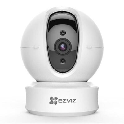 Camera wifi EZVIZ C6CN xoay 360 4.0 Megapixel