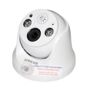 Camera wifi báo trộm DJVISION HD6396W3 2.0 Megapixel | (Ghi âm thanh ,Nhận Diện người , bật led sáng và loa cảnh báo)