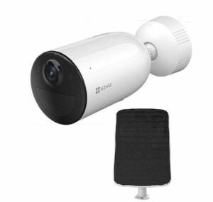 Camera wifi năng lượng mặt trời 2.0 Megapixel EZVIZ CS-CB3-R100-2D2WFL + Tấm Pin