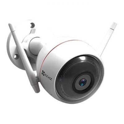 Camera Wifi 2MP EZVIZ C3W Full color (camera wifi có màu ban đêm)