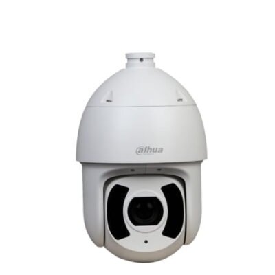 Camera IP Speed Dome hồng ngoại 4.0 Megapixel DAHUA DH-SD6CE445XA-HNR - Hàng Chính Hãng