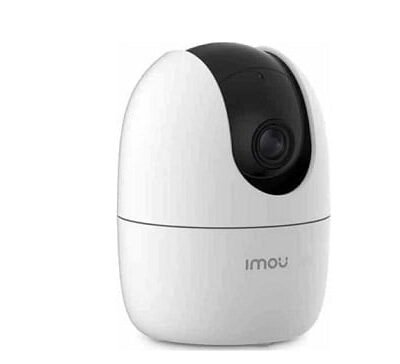 Camera Wifi Trong Nhà IMOU IPC-A42P 4.0MP, cảnh báo chuyển động, hồng ngoại 10m