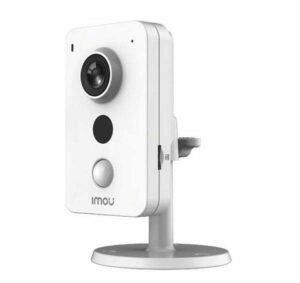 Camera IP hồng ngoại không dây 4.0 Megapixel DAHUA IPC-K42P-IMOU- Hàng Chính Hãng