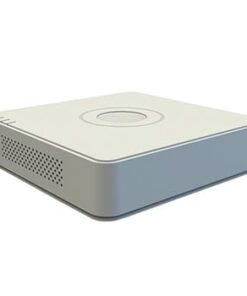 Đầu ghi hình Hybrid TVI-IP 4 kênh TURBO 4.0 HIKVISION DS-7104HQHI-K1 (S)