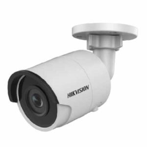 CAMERA IP Ngoài trời giá rẻ Tầm xa 30 m có thẻ nhớ  2MP HIKVISION DS-2CD2023G0-I