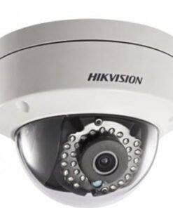 CAMERA IP DOME HIKVISION DS-2CD2142FWD-IWS