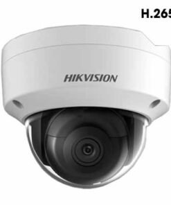 CAMERA DOME IP 8MP H265+ HIKVISION DS-2CD2185FWD-IS