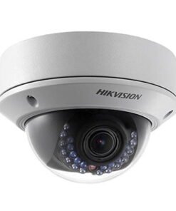 CAMERA IP DOME HIKVISION DS-2CD2742FWD-IZS (4.0MP)