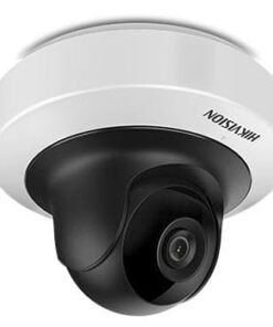 CAMERA IP DOME HIKVISION DS-2CD2F22FWD-IWS