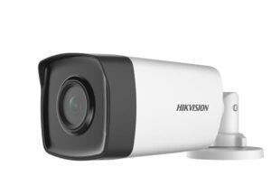 Camera Nhìn Xa 80 mét  DS-2CE17D0T-IT5(C) Chính Hãng