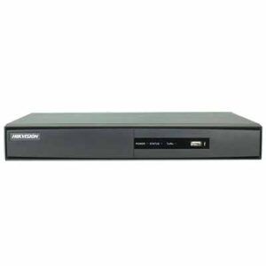 ĐẦU GHI IP H.265+ 4 KÊNH HIKVISION DS-7104NI-Q1/M