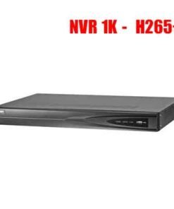 ĐẦU GHI IP 4 KÊNH HIKVISION DS-7604NI-K1(B)