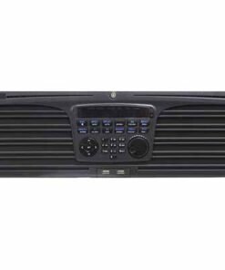 Alternative view of ĐẦU GHI HÌNH 64 KÊNH IP HIKVISION DS-9664NI-I8