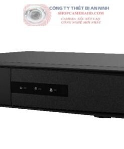 Đầu ghi hình 8 kênh 5 in 1 HIKVISION DS-7208HGHI-K1(S)