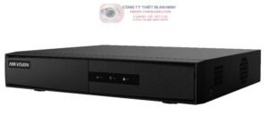 Đầu ghi hình 8 kênh 5 in 1 HIKVISION DS-7208HGHI-K1(S)