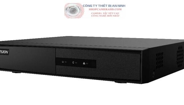 Đầu ghi hình 8 kênh 5 in 1 HIKVISION DS-7208HGHI-K1(S)