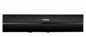 Đầu ghi hình 4 kênh 5 in 1 KBVISION KX-A7104SD6 – Camera Chính Hãng