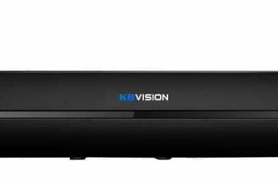 Đầu ghi hình 4 kênh 5 in 1 KBVISION KX-A7104SD6 - Camera Chính Hãng