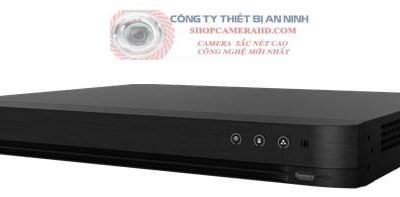 Đầu ghi hình 5 in 1 24 kênh HIKVISION DS-7224HGHI-K2