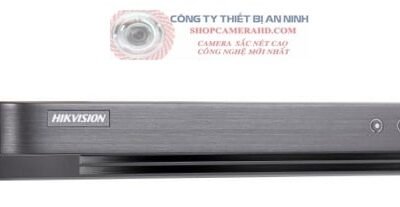 Đầu ghi hình 5 in 1 24 kênh HIKVISION DS-7224HQHI-K2