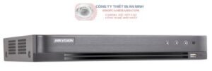 Đầu ghi hình 5 in 1 32 kênh HIKVISION DS-7232HQHI-K2