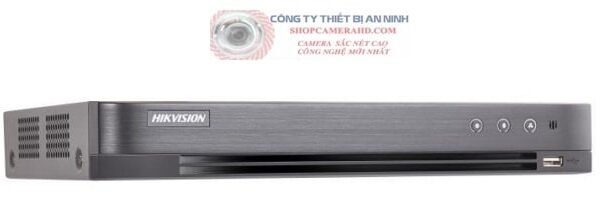 Đầu ghi hình 5 in 1 32 kênh HIKVISION DS-7232HQHI-K2