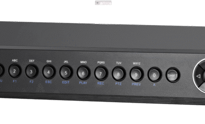 Đầu ghi hình HD-TVI 8 kênh TURBO HD 3.0 HIKVISION DS-7208HUHI-F2/S