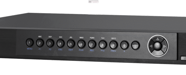 Đầu ghi hình HD-TVI 8 kênh TURBO HD 3.0 HIKVISION DS-7208HUHI-F2/S