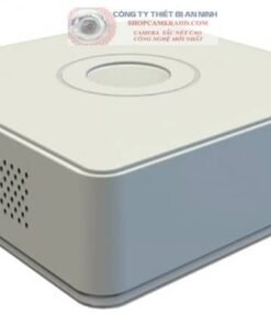 Đầu ghi hình Hybrid TVI-IP 16 kênh TURBO 3.0 HIKVISION DS-7116HGHI-K1(S)