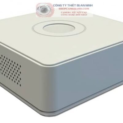 Đầu ghi hình Hybrid TVI-IP 16 kênh TURBO 3.0 HIKVISION DS-7116HGHI-K1(S)