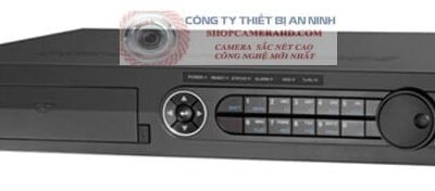 Đầu ghi hình HD-TVI 24 kênh TURBO 4.0 HIKVISION DS-7324HQHI-K4