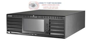 Đầu ghi hình camera IP 128 kênh HIKVISION DS-96128NI-I16
