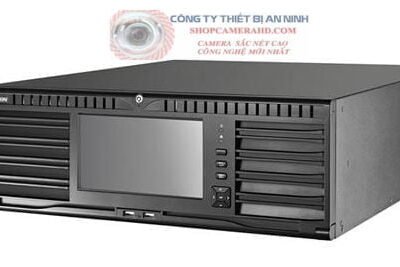 Đầu ghi hình camera IP 128 kênh HIKVISION DS-96128NI-I16