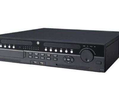 Đầu ghi hình camera IP 128 kênh KBVISION KX-E4K88128N2 - Camera Chính Hãng
