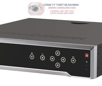 Đầu ghi hình camera IP 16 kênh HIKVISION DS-8616NI-K8