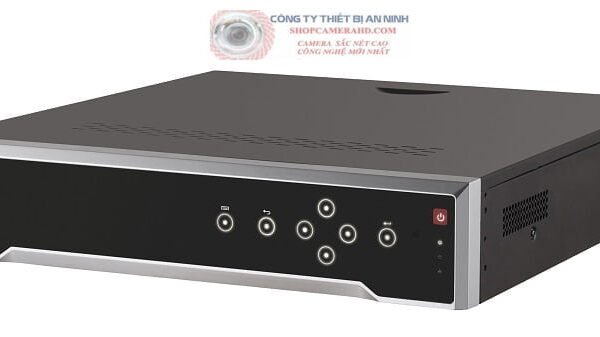 Đầu ghi hình camera IP 16 kênh HIKVISION DS-8616NI-K8