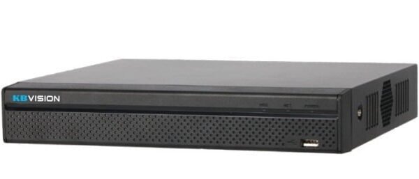 Đầu ghi hình camera IP 16 kênh KBVISION KX-C4K8116SN2 - Camera Chính Hãng
