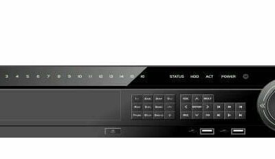 Đầu ghi hình camera IP 16 kênh KBVISION KX-D4K8816NR3 - Camera Chính Hãng