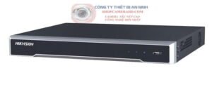 Đầu ghi hình camera IP 32 kênh HIKVISION DS-7632NI-K2/16P