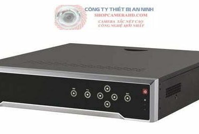 Đầu ghi hình camera IP 32 kênh HIKVISION DS-7732NI-K4/16P