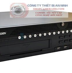 Đầu ghi hình camera IP 32 kênh HIKVISION DS-9632NI-I8