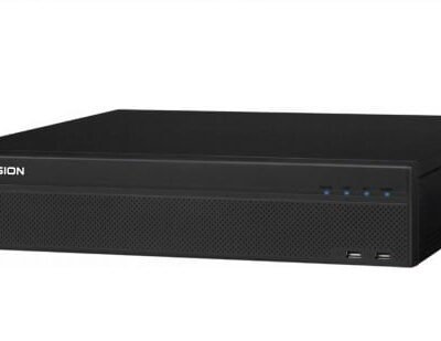 Đầu ghi hình camera IP 32 kênh KBVISION KX-D4K8832NR3 - Camera Chính Hãng