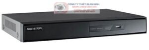 Đầu ghi hình camera IP 4 kênh HIKVISION DS-7104NI-Q1/4P/M