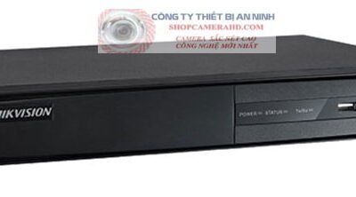 Đầu ghi hình camera IP 4 kênh HIKVISION DS-7104NI-Q1/4P/M