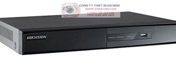 Đầu ghi hình camera IP 4 kênh HIKVISION DS-7104NI-Q1/4P/M