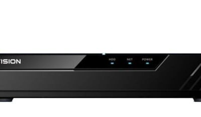 Đầu ghi hình camera IP 4 kênh KBVISION KX-A4K8104N2 - Camera Chính Hãng