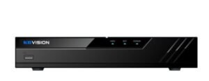 Đầu ghi hình camera IP 4 kênh KBVISION KX-A8124N2- Camera Chính Hãng